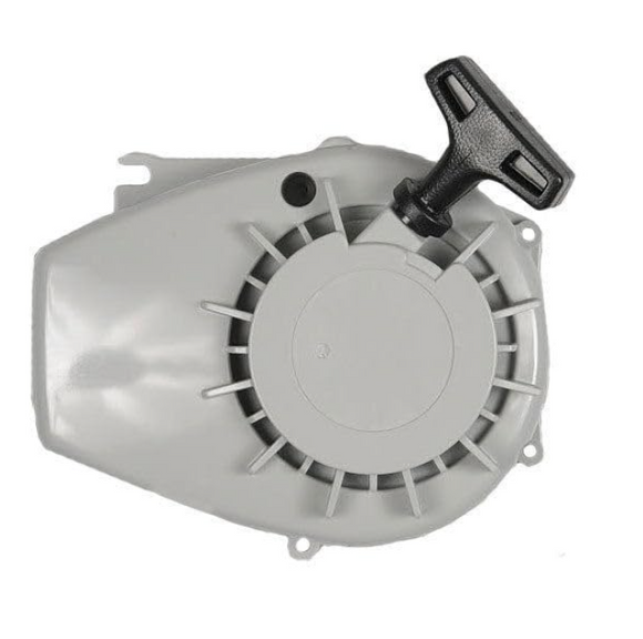Echo HC-150, HC 151, TC-210 Recoil Starter (Gray) New OEM 17720006563