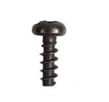 Dolmar Chainsaw M3.5x9.5 Screw New OEM 915135100