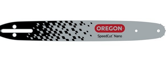 14" Top Handle Oregon Bar .325 Fits Milwaukee M18 Top Handle Chainsaw New OEM 144TXLNA041