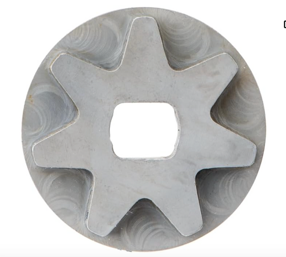 Oregon Speedcut Nano Clutch Drum/Spur Sprocket .325 7 T Fits Husqvarna T540i XP New OEM 610730