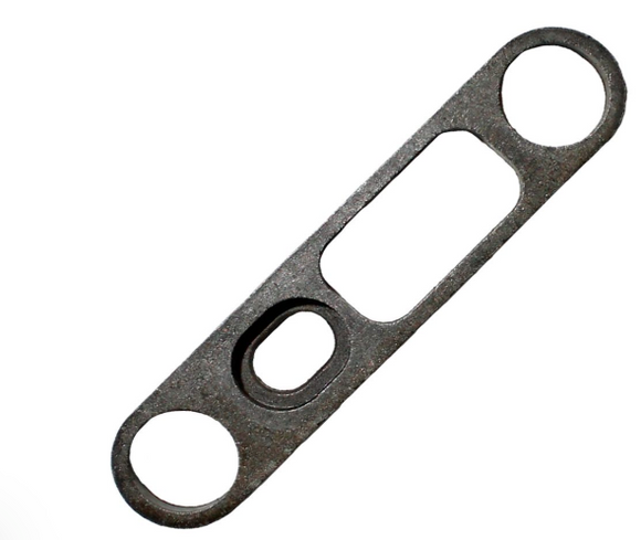 Cannon Chainsaw Bar Adapter Plate (9mm Husqvarna) New OEM CBW-20030