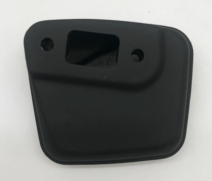 Echo Cs-355T, Shindaiwa 358Ts Muffler New Oem A300001720