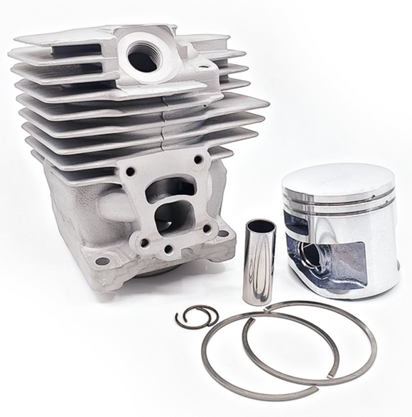 Hyway 47Mm Nikasil Plated Cylinder Kit Fits Stihl Ms 362, 11400201205