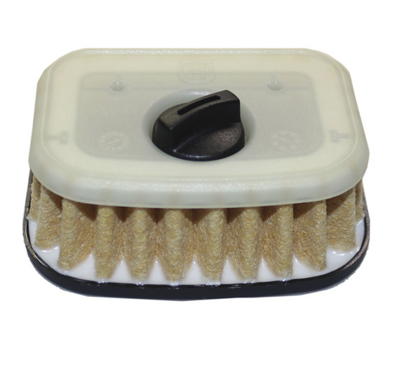 Husqvarna 545 Mark II- 545G Mark II, 550 XP Mark II- 550 XPG Mark II, 555, 556, 560 XP/XPG, 562 XP/XPG Air Filter Assembly New OEM 590458803