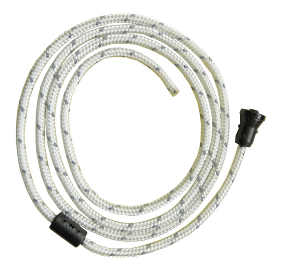 Stihl MS 360, 361, 362, 391, 441, 500i Starter Rope Oem 11291902900