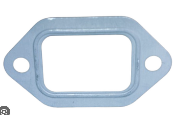 Stihl Muffler Gasket Fits Stihl 034, 036, 038, 044, 046, 064, 066, Ms 341, 361, 380, 381, 440, 441,460, 660, 661, Ts 400 New OEM 11251490601