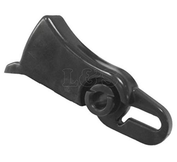 Stihl Ms 311, 341, 361, 362, 362C, Ms 400 C-M, 391 Throttle Trigger New Oem 11401821000