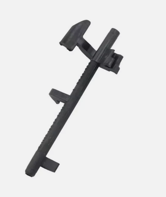 Stihl 024, 026, 034, 036, MS 240, 260, 340, 360 Switch Shaft New OEM 11251820901