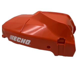 Echo CS-4010 Engine Cover Assy New OEM P100012220