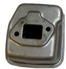 Echo Cs-3410, CS-4010 Muffler Assy New OEM P100012190-1