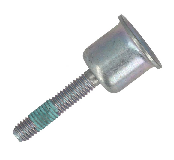 Stihl 038, 048, MS 290, MS 311, MS 380, MS 391 Brake Handle Screw And Sleeve Hardware New OEM 00007906102