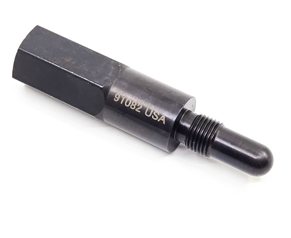 Echo Chainsaw 10mm Piston Stop New OEM 91082