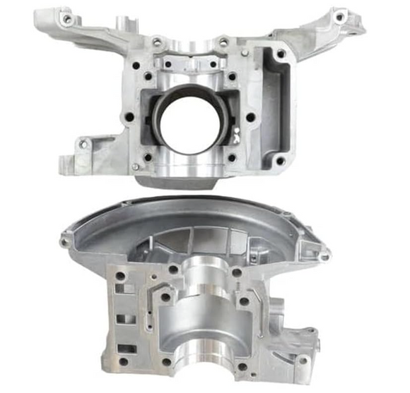 Makita EK7651H Short Block New Oem 199474-1, Replaces 123578-7