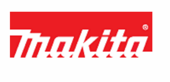 Makita GRU05 80V max (40V max X2) XGT Brushless Cordless Brush Cutter Grip Set New OEM 183T68-2