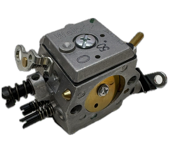 Husqvarna 361, 362, 365, 371, 372 Xp Jonsered 2063, 2065, 2071, 2163, 2165, 2171 Walbro Hd-12B EPA Carburetor New Oem 503281805,536033701