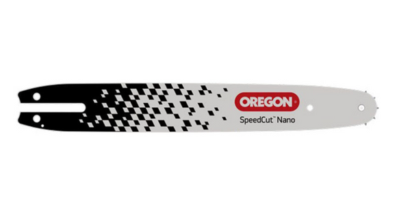 16" Oregon Nano Bar Fits Echo Cs-271,300, 301, 303T, 305, 306, 330, 330T, 350Tes, 360T, 355T, CS-2511TN New 164TXLNA041