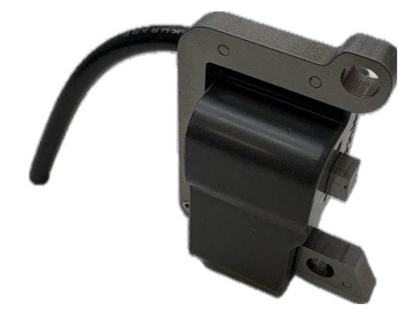 Echo Srm-400U, 410U, 410X, 4300, EA-400, EA-410, 500 Shindaiwa B430F Ignition Coil New Oem A411000050