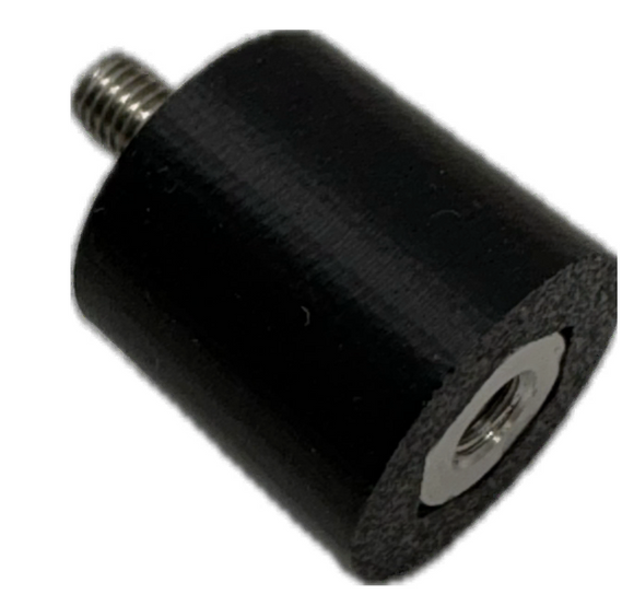 Red Beard Anti Vibe Eliminator Buffer fits Stihl Ms 200T, 020T replaces Oem 11167909600