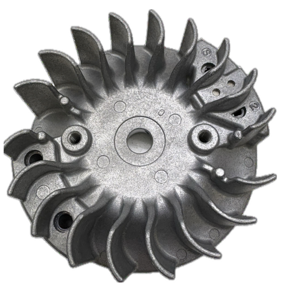 Echo Cs 4510, Cs 4920 Flywheel, New Oem A409001330