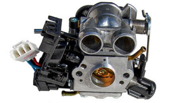 Husqvarna 560 XP/ XPG, 562 XP/XPG, Jonsered CS 2260, CS2260 WH Carburetor Kit New OEM 501463305