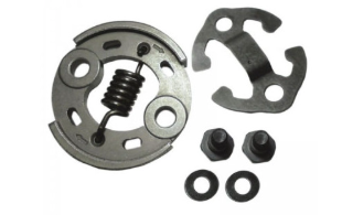 Echo SRM-410/410X Clutch Assembly New Oem P021016610
