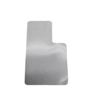 Echo CS-2511T, 2511TN, 2511P, 2511PN Chainsaw Heat Shield New OEM V341000201
