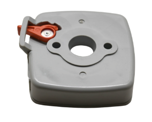 Echo GT-200, 201, 230, 231, 251, HC 150, 151, 160, 161, 180, 181, 200, 230, 231, 233, PAS 230, 231, PE 200, 201, 230, 231,PPF 210, 211, 230, SCH 210, 211, 212, SRM 210, 211, 230, 231, 251 Air Filter Case New OEM P021000991