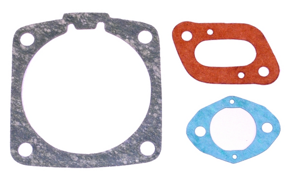 Husqvarna 394, 395, Xp Upper Gasket Set