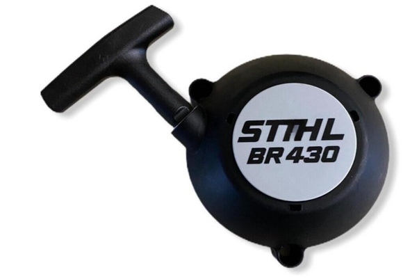 Stihl Backpack Blower Starter Assembly Fits BR 430, 450 New OEM 42441900308