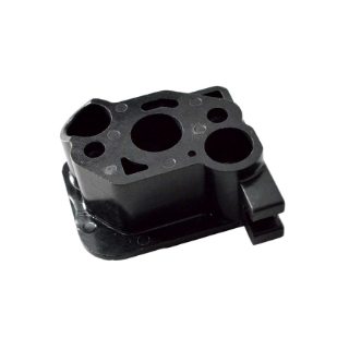 Echo GT -225, PAS-225, PE-225, PPF-225, SHC-225, SRM-225, 2320, T225, T235 Insulator Intake New OEM A200001120