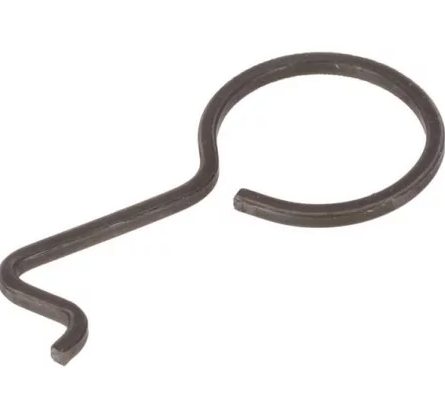 Stihl 064, 066, Ms 650,  Ms 660, Worm Gear Spring New OEM 11226472401