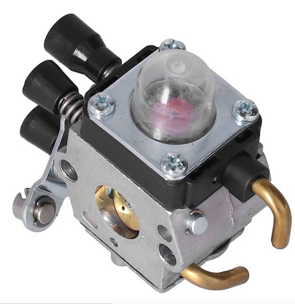 Stihl BG 86, BG 56, SH56, SH86 Zama C1M-108L Carburetor New Oem 42411200623