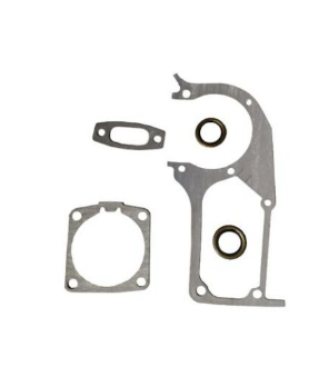 Hyway Husqvarna 394, 395, Gasket  Set Assembly 503978501