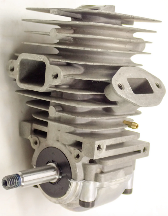 Echo Cs-355T, Shindaiwa 358Ts Short Block New Oem SB1128