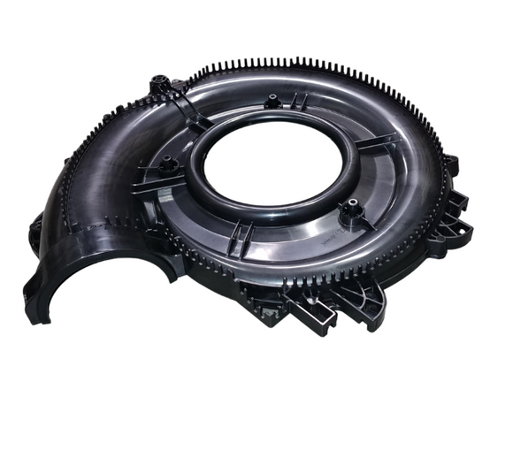 Echo Pb-9010H, Pb-9010T, Shindaiwa EB-910, EB-910RT Fan Case E Side New Oem E103001582