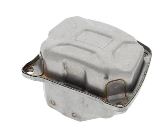 Stihl Ms 462, Ms 462 Muffler New OEM 11421400601