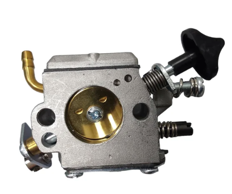 Stihl Backpack Blower Carburetor Fits BR320, BR380, BR400, BR420 New OEM 42031200610