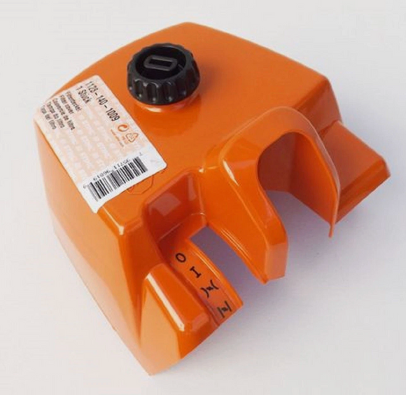 Stihl Ms 461 Air Filter Cover New Oem 11281401009