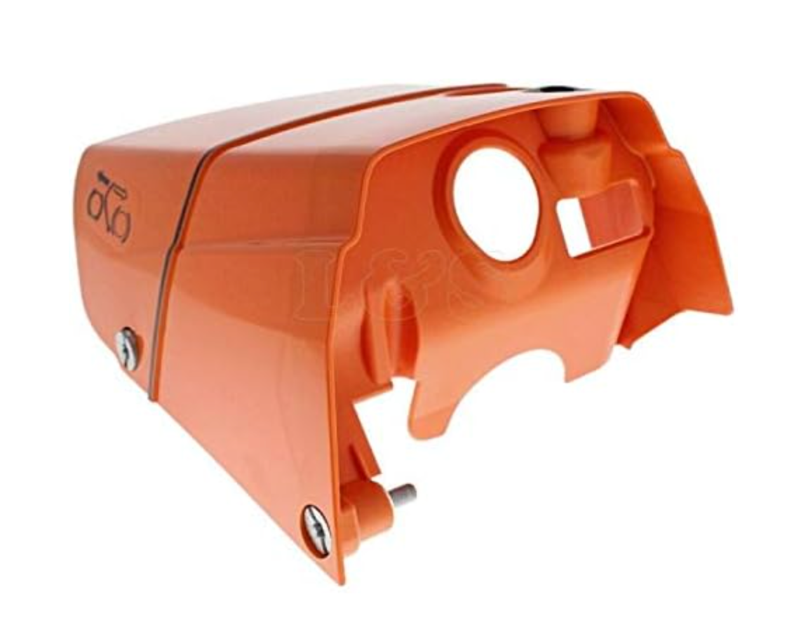 Stihl Ms 461 Engine Shroud New Oem 11280801635 | SawAgain