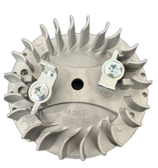 Dolmar Ps-32, Ps-35 Ea3200, Ea3500 Flywheel New Oem 140480-9