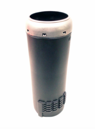 Echo PB-8010H, PB-8010T, PB-9010H, PB-9010T Shindaiwa EB-810, EB-810RT, EB-910, EB-910RT Backpack Blower Tube Nozzle New Oem E165001340, Replaces E165001000