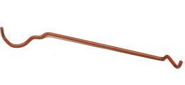 Stihl 020T, MS 192T, 193, 200 Throttle Rod New OEM 11291821501