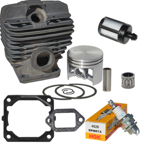 Aftermarket Stihl 046, Ms 460 Cylinder Piston Ring Assembly