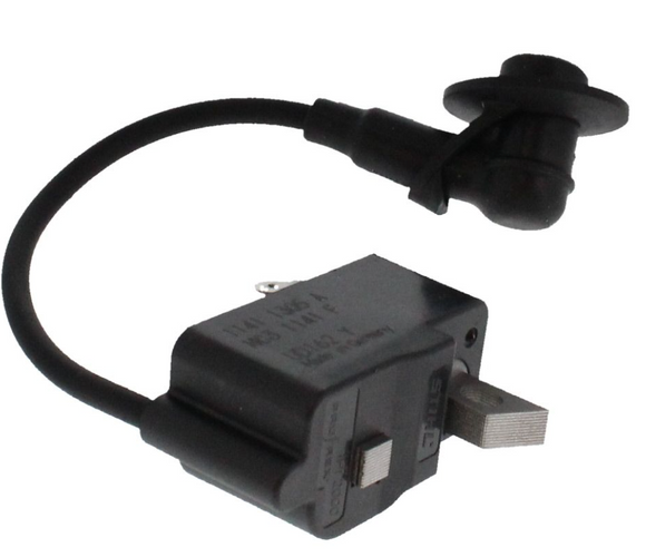 Stihl Ms 271, Ms 291 Ignition Coil New Oem 11414001307