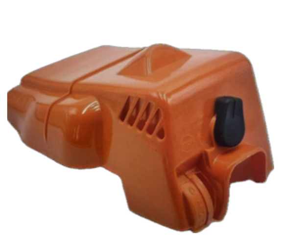 Stihl Ms 170 180C 017 018 Engine Cover Oem 11301404709