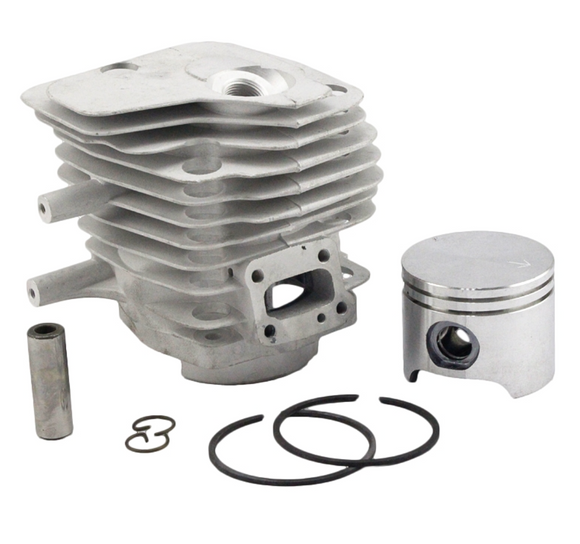 Cross Performance Cylinder, Piston Rebuild Kit Fits Husqvarna Partner K650, K700 506243715 New