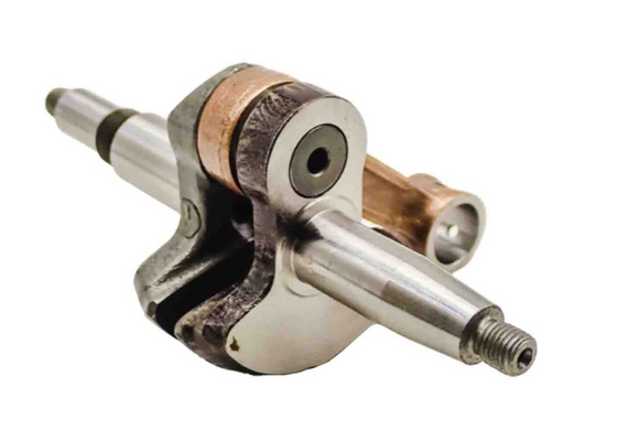 Echo CSG-7410 Crankshaft Assembly New OEM A011001430