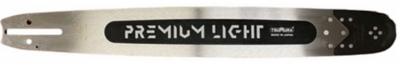 24" Tsumura Premium Lightweight Chainsaw Bar .050 3/8 Fits Dolmar Ps-460, Ps-510, Ps-540, Ps-5100S, Ps-5105, Ps-6100, Makita: Ea-5000, Ea-6100, Dcs 520I, Dcs 5200I 369FB4