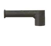 Dolmar Ps- 6400, 7300, 7310, 7900, 7910, Makita  Dcs 6401, Dcs 7301, Dcs 7901 Oil Line New Oem 038245110