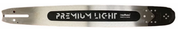 28" Tsumura Premium Light Weight Chainsaw Bar .063 3/8 Fits Husqvarna, 266, 268, 272, 281, 288, 365, 371, 372, Xp, 390, 394, 395, 562, 570, 572, 575, 576, 1100, 2100, 2101, 3120 ,  Jons 625, 670, 2071, 2171, 2172, 2094, 2095,Redmax Gz7100, G9000, 431FB4